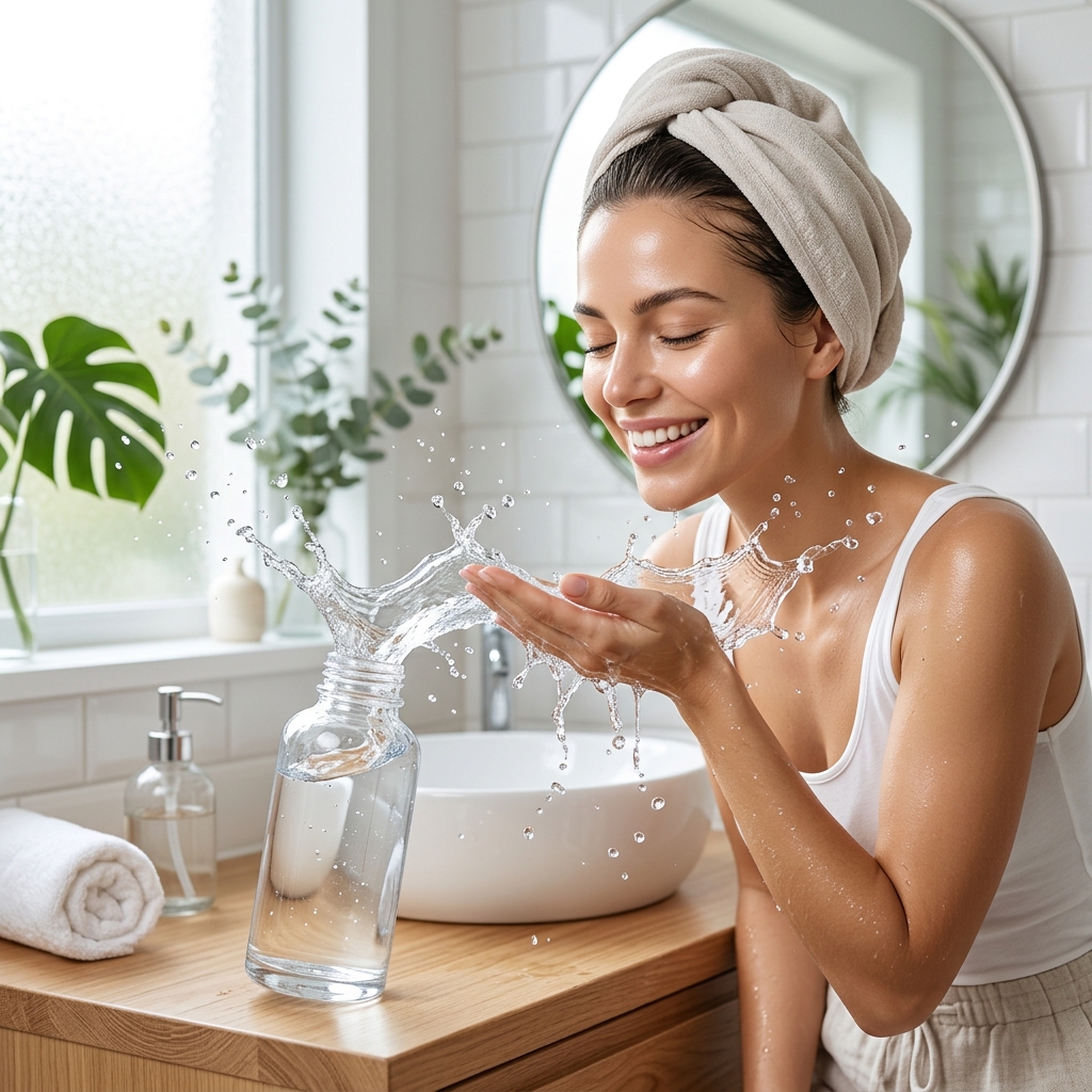 2026 Guide to a Better Glow With Better Water