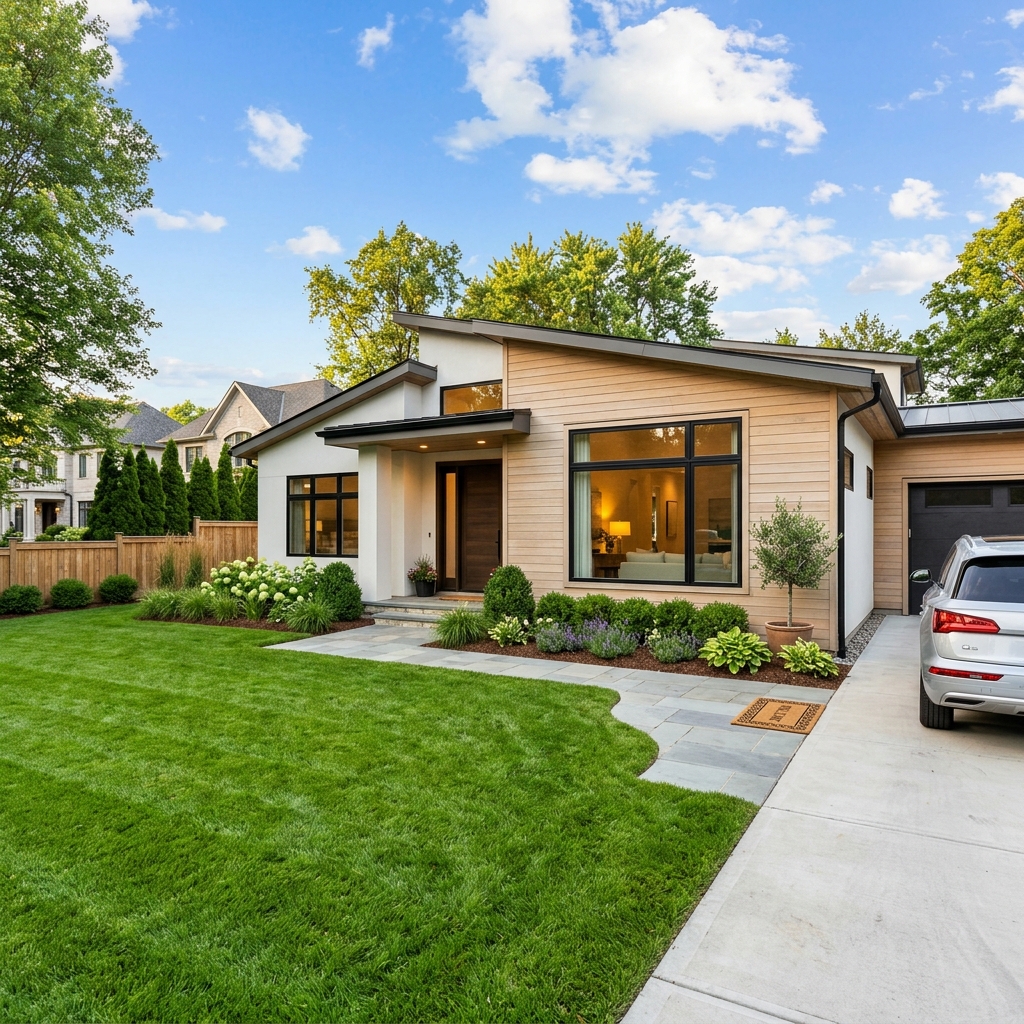 A Checklist: Get Your Home Ready for Sale