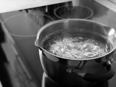 Can Boiling Water Make Your Water Safe to Drink?