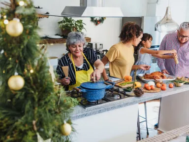 Easy Ways to Save Water This Holiday Season in Dallas-Fort Worth