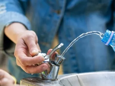 Are Public Water Fountains Filtered? What You Need to Know
