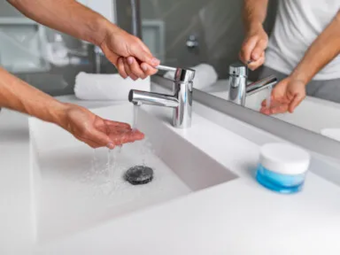 The Real Impact of Allen's 5.6–11.7 GPG Water on Your Home Plumbing