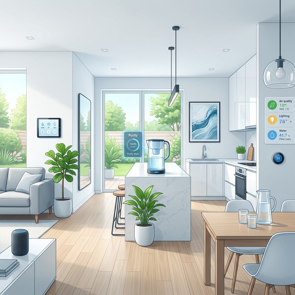 Smart Home Care: Protecting Your Dallas-Fort Worth Home and Health