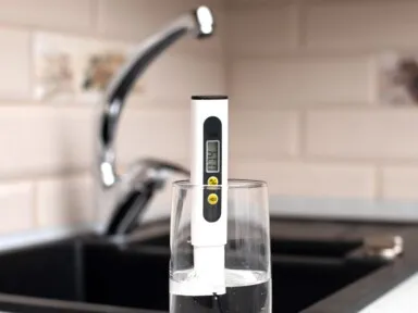 TDS Meter: Your First Look at Dallas-Fort Worth Home Water Quality