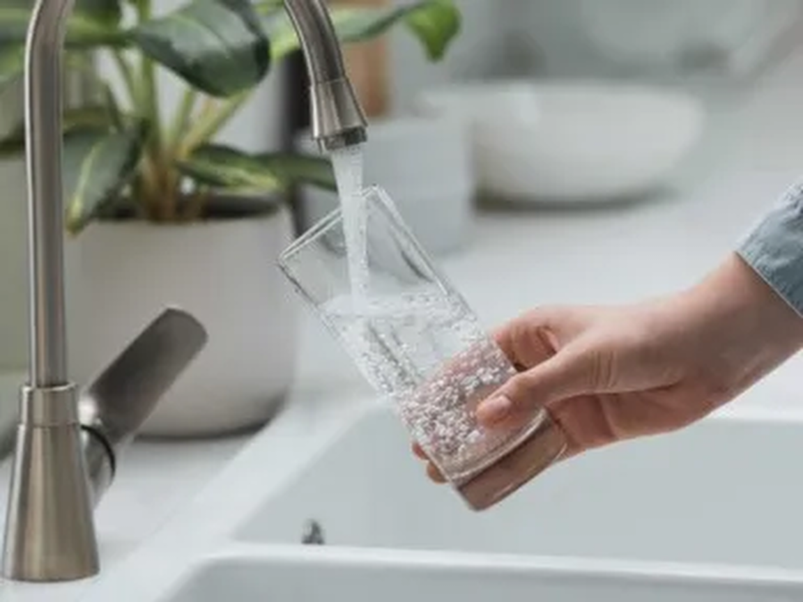 Why Does Allen Tap Water Taste Musty or Earthy Late This Summer?