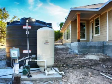 The Secret Source of Your Well Water (and How to Keep It Clean!)